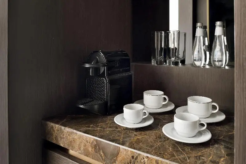 Al Ahsa InterContinental by IHG - Chambres