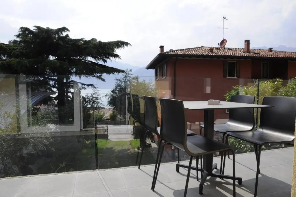 Casa Guarnati