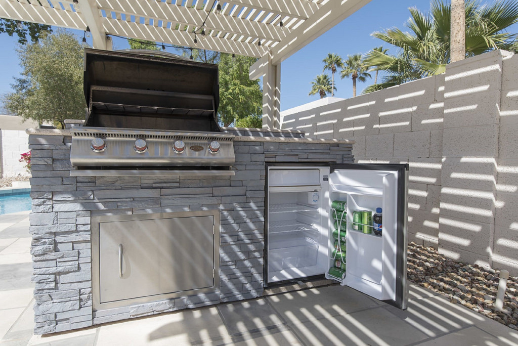 Warm Contemporary