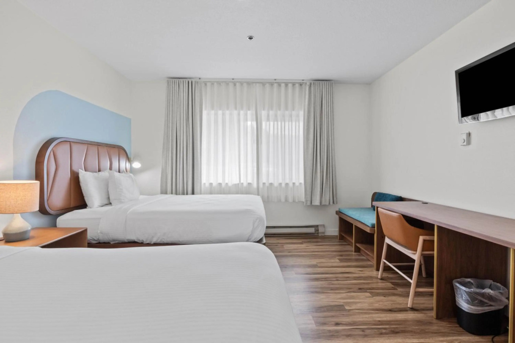Adobe Resort — 5