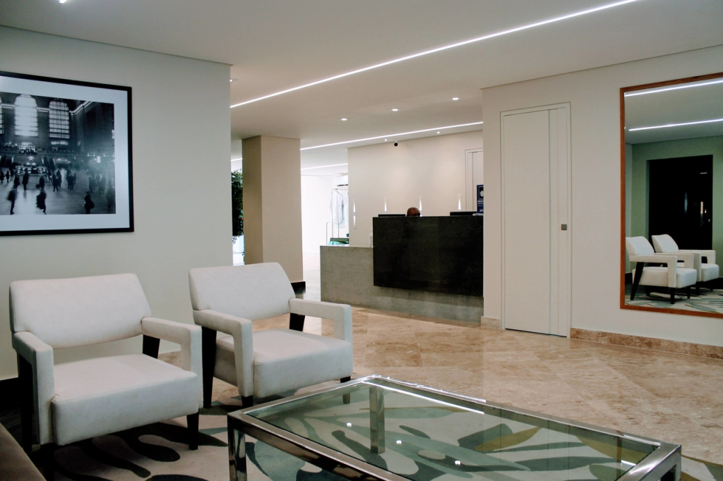 La Residence Itaim by Manager - Général