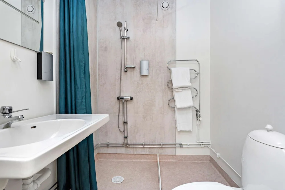 Best Western Hotell SoderH - Chambres