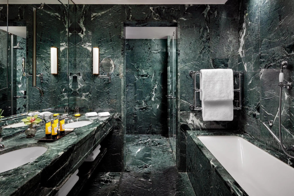 The Gritti Palace, a Luxury Collection Hotel, Venice - Chambres