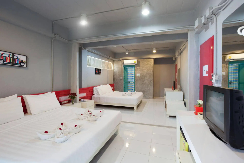 Hotel photo 38