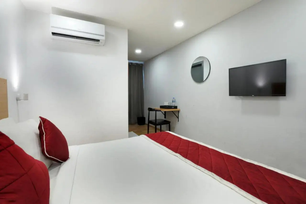 Hotel photo 4