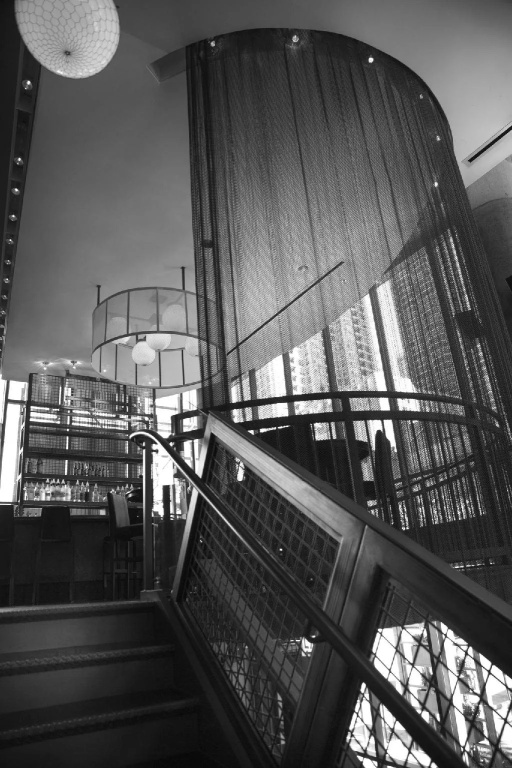 Eurostars Magnificent Mile - Général