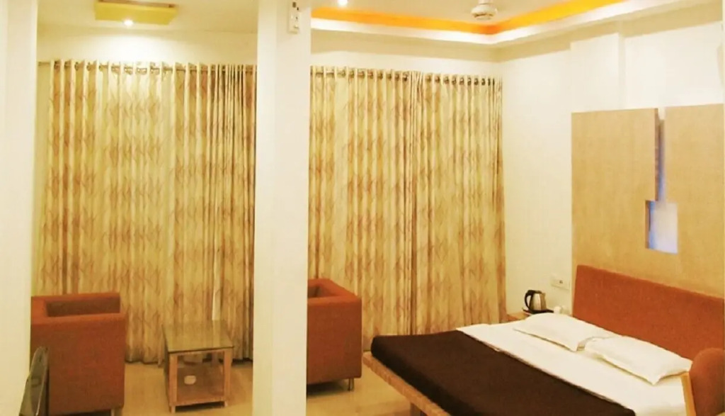 Hotel Harmony by OYO Rooms - фото 4