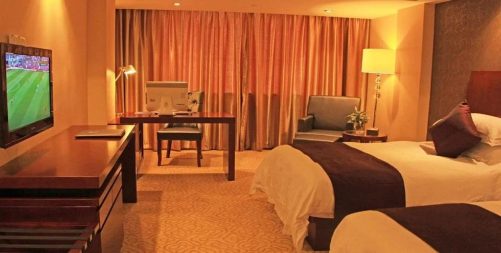 Yiwu Europe's Jia Choice Hotel - Général