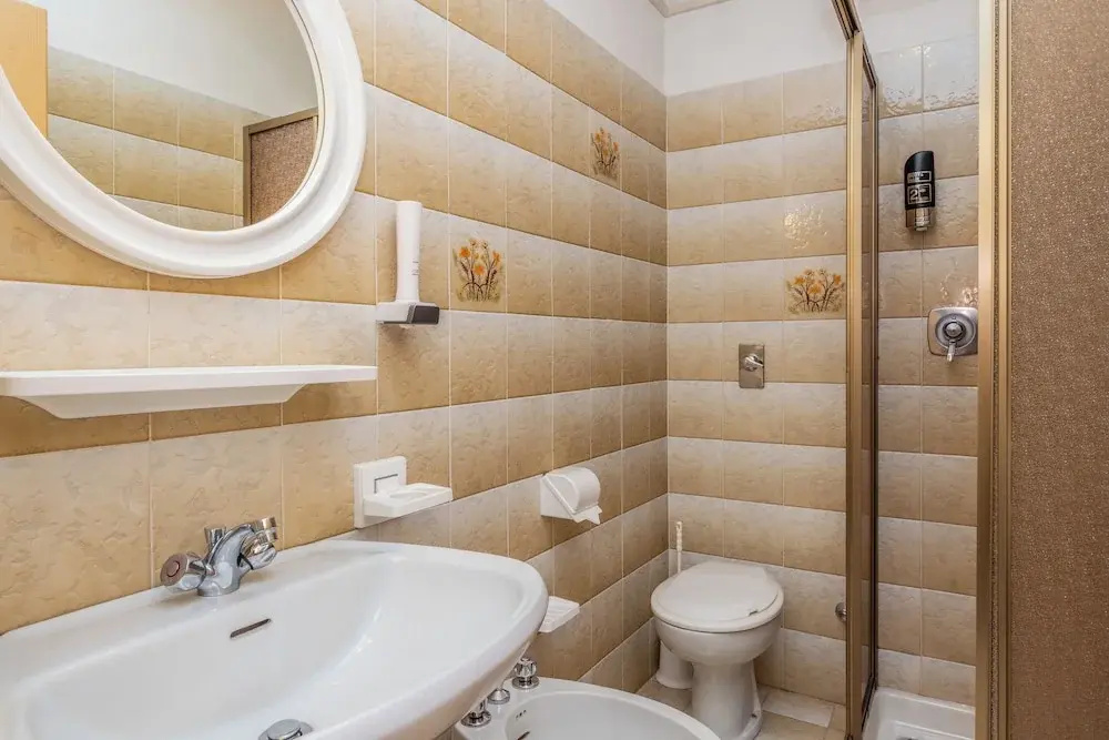 Hotel Tirol Natural Idyll - Chambres
