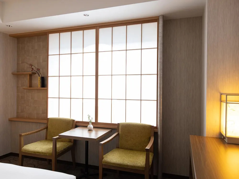 Mitsui Garden Hotel Kyoto Station 사진 30