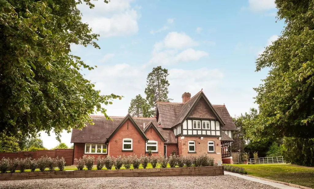 Brockencote Hall Hotel - Chambres