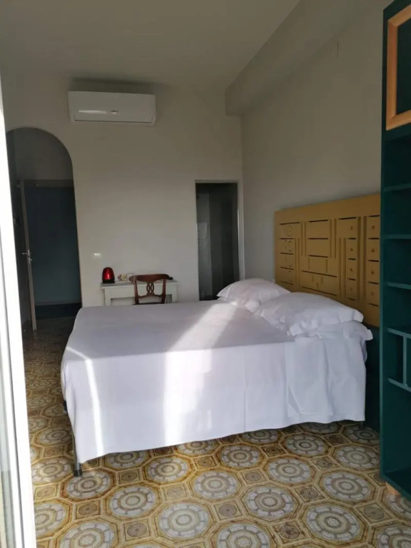 Allegroitalia Nazionale Volterra - Chambres