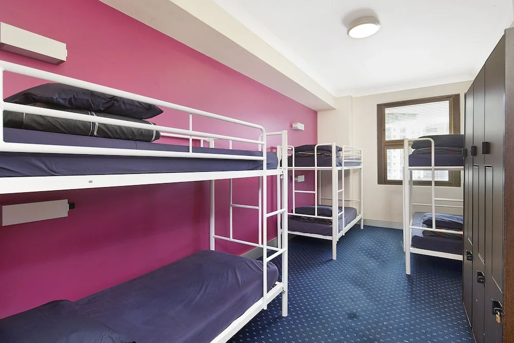 Bed in Dorm (female dorm)