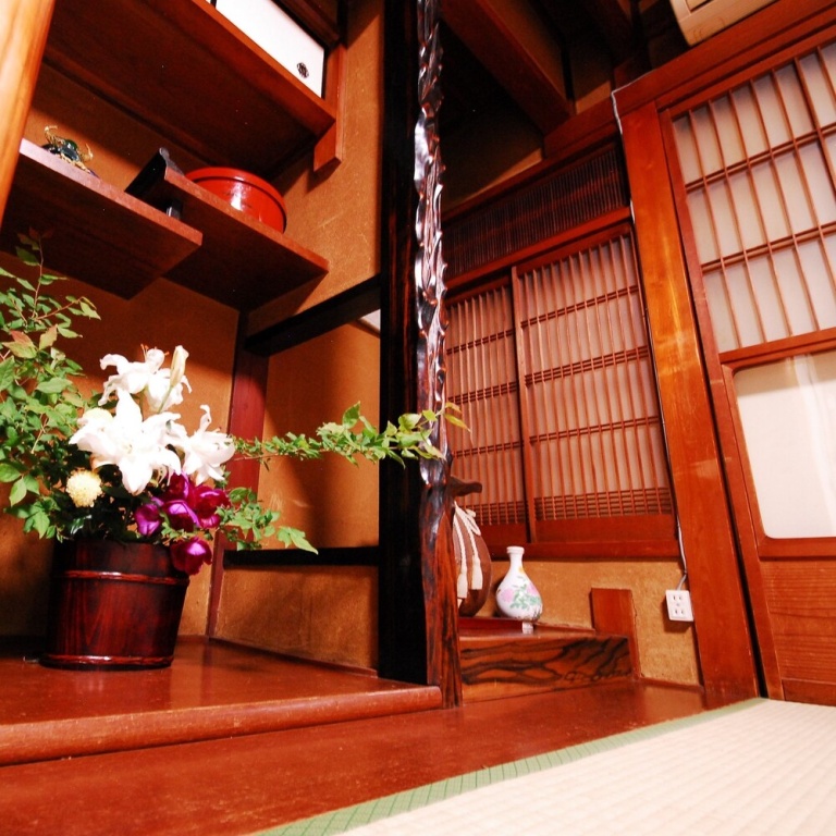 Guest House Locokokoro 사진 18