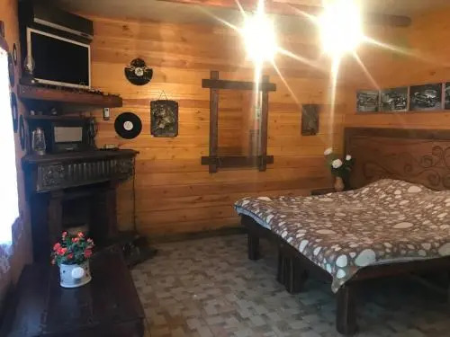 Guest House on Kalinina 12 - фото 3