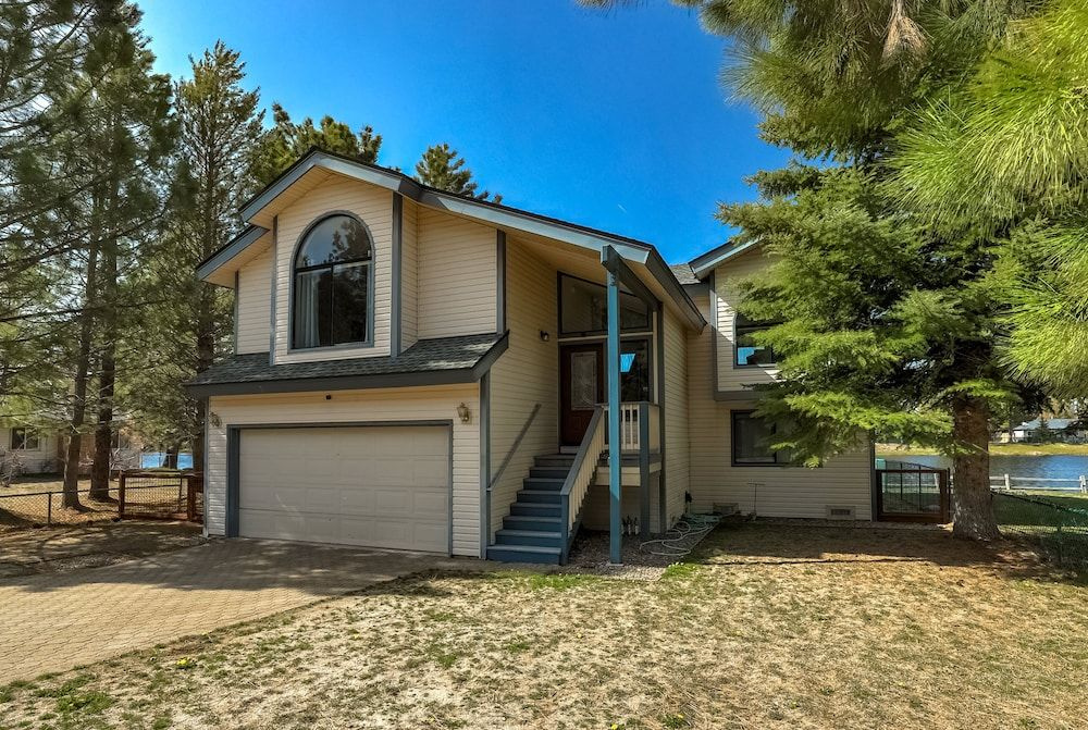 Tahoe Keys Residency