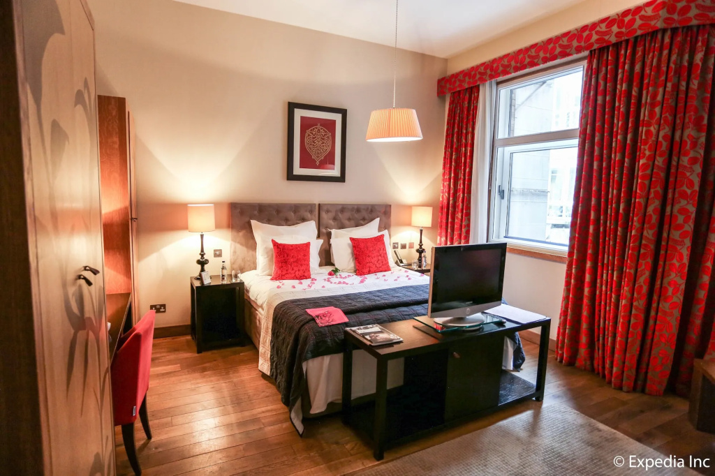 Hotel photo 22