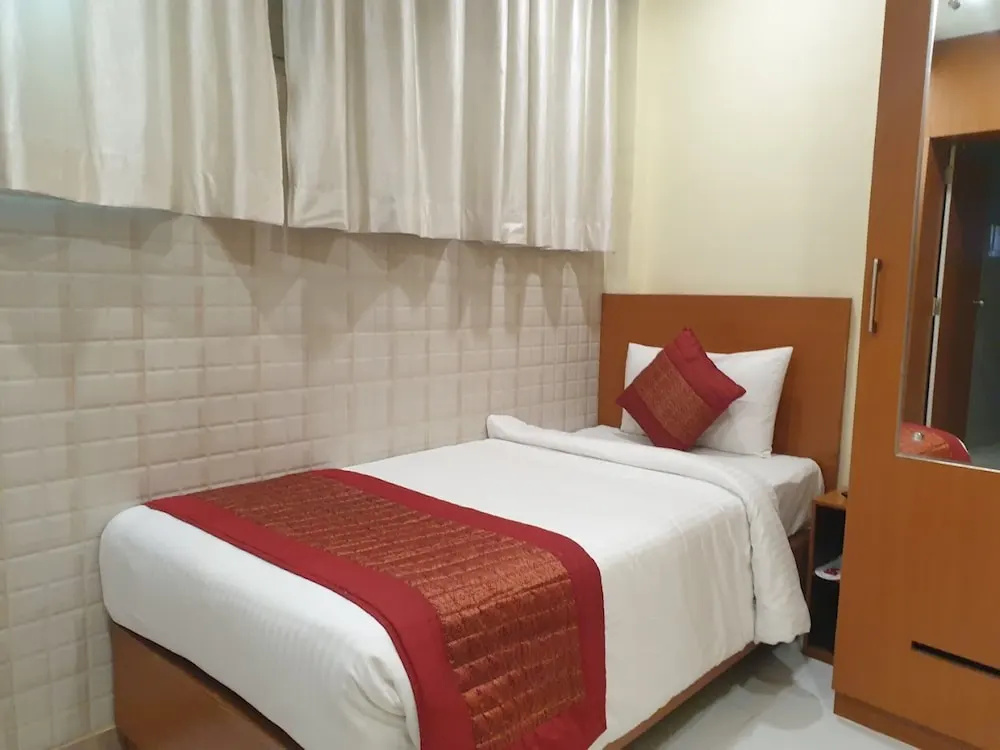 Royal room