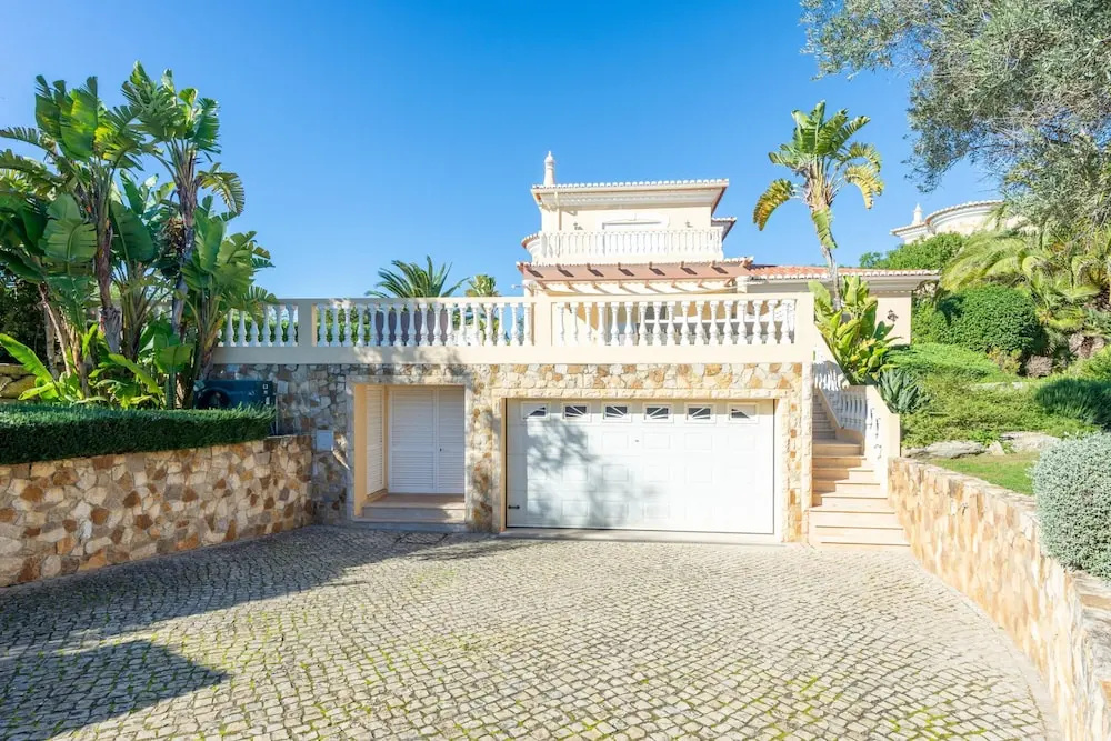 Lote 50 at Boavista Resort Lagos