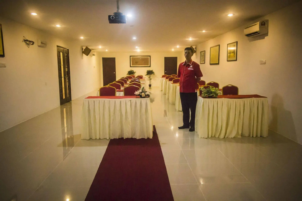 AG Hotel Penang - Général