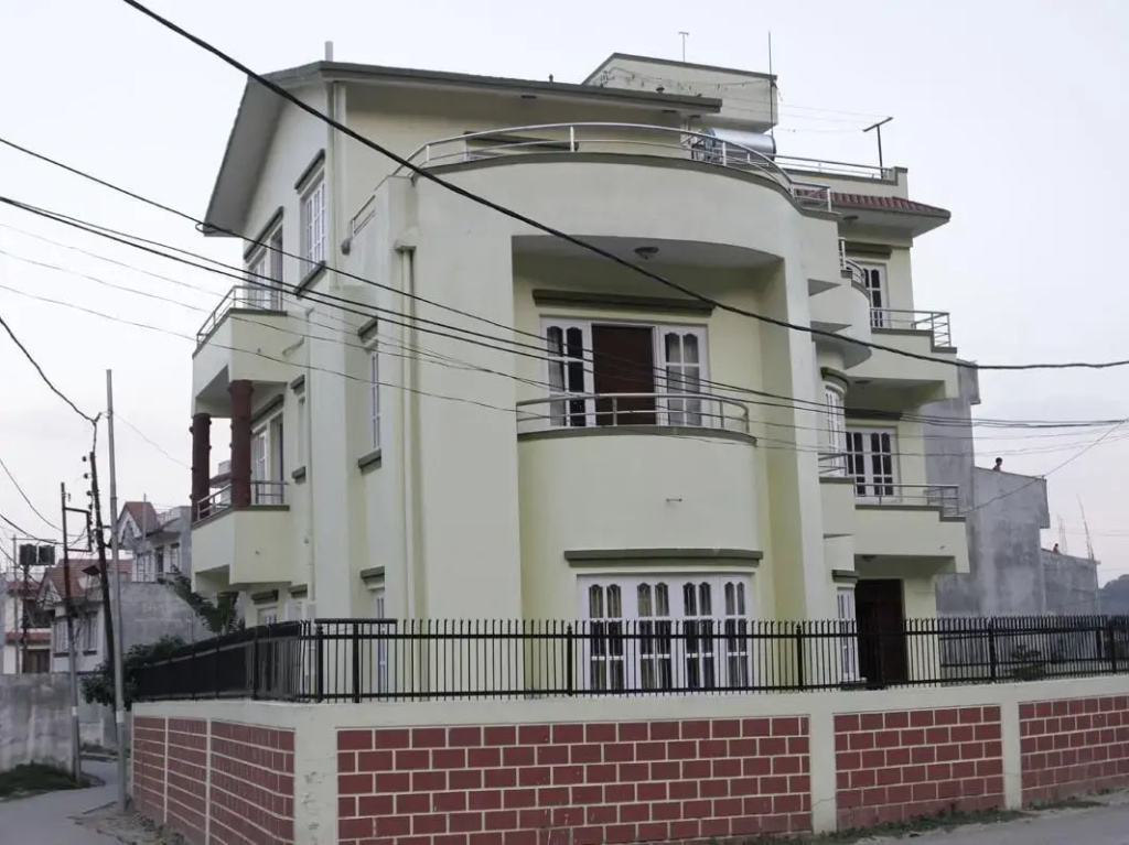 Kathmandu Home Stay