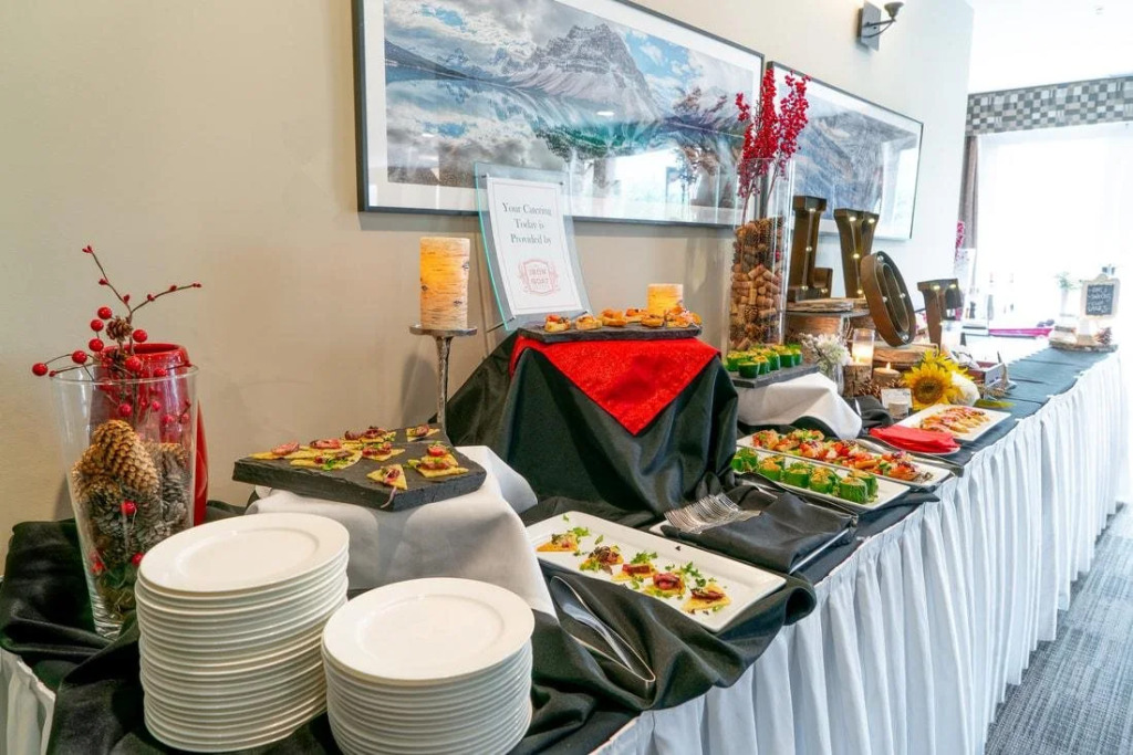 Falcon Crest Lodge by CLIQUE - фото 14