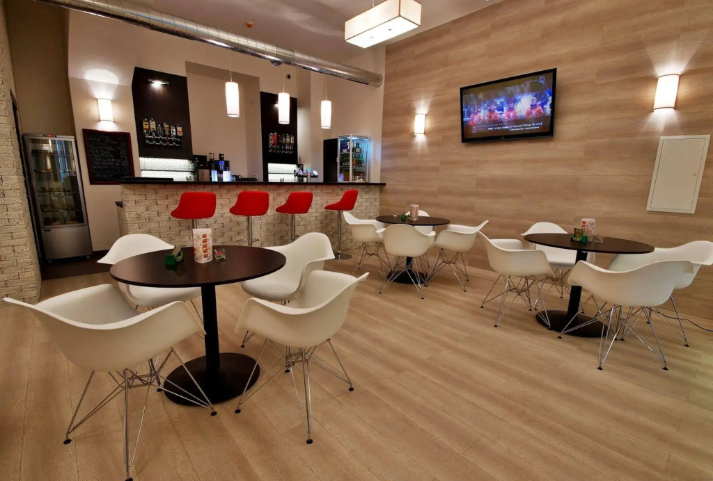 Hotel photo 20
