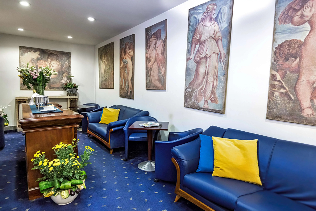 Hotel photo 10