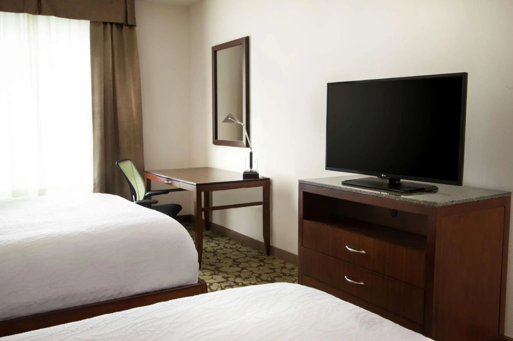 Hilton Garden Inn Bettendorf/ Quad Cities - Chambres