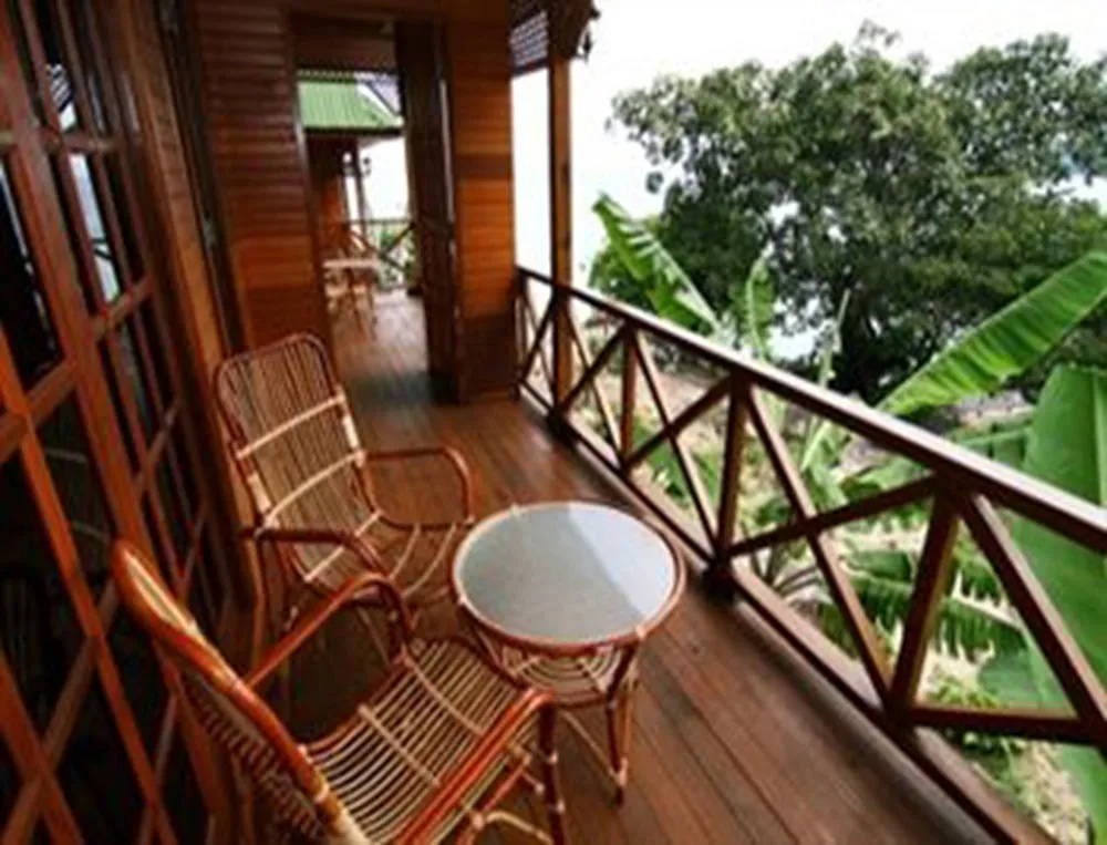 Cozy Chalet Perhentian Island