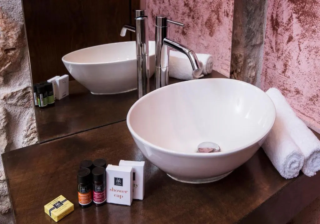 Elafos Spa Hotel - Chambres