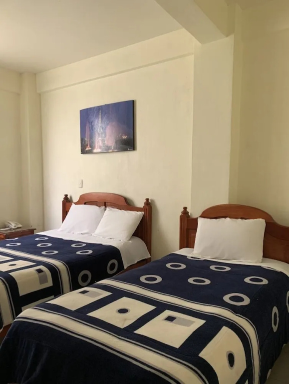 Economy room
