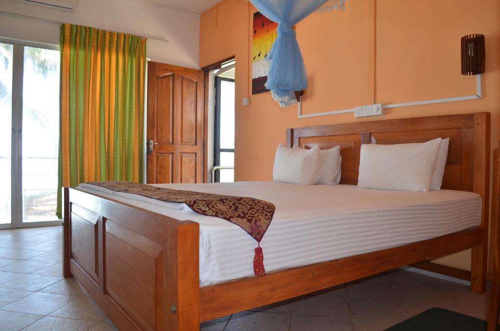 Hotel Paradiso