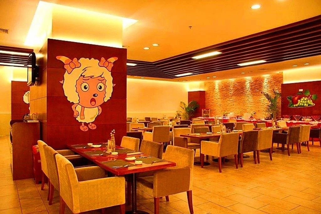 Dolton Grand Source Hotel - Général