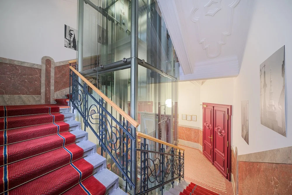 Marks Apart Hotel - Général