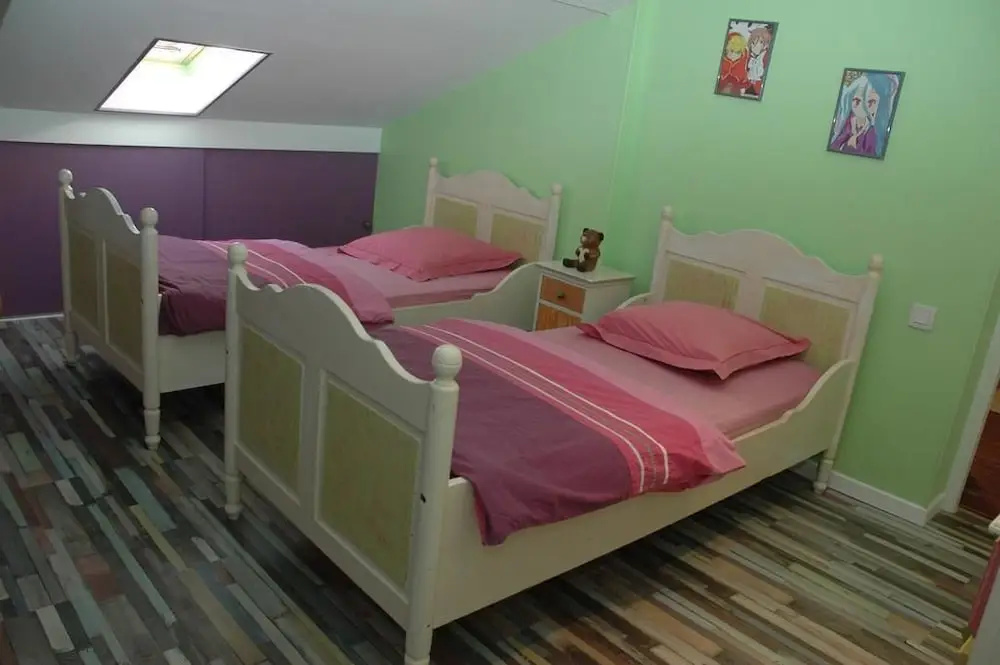 Standard Family room