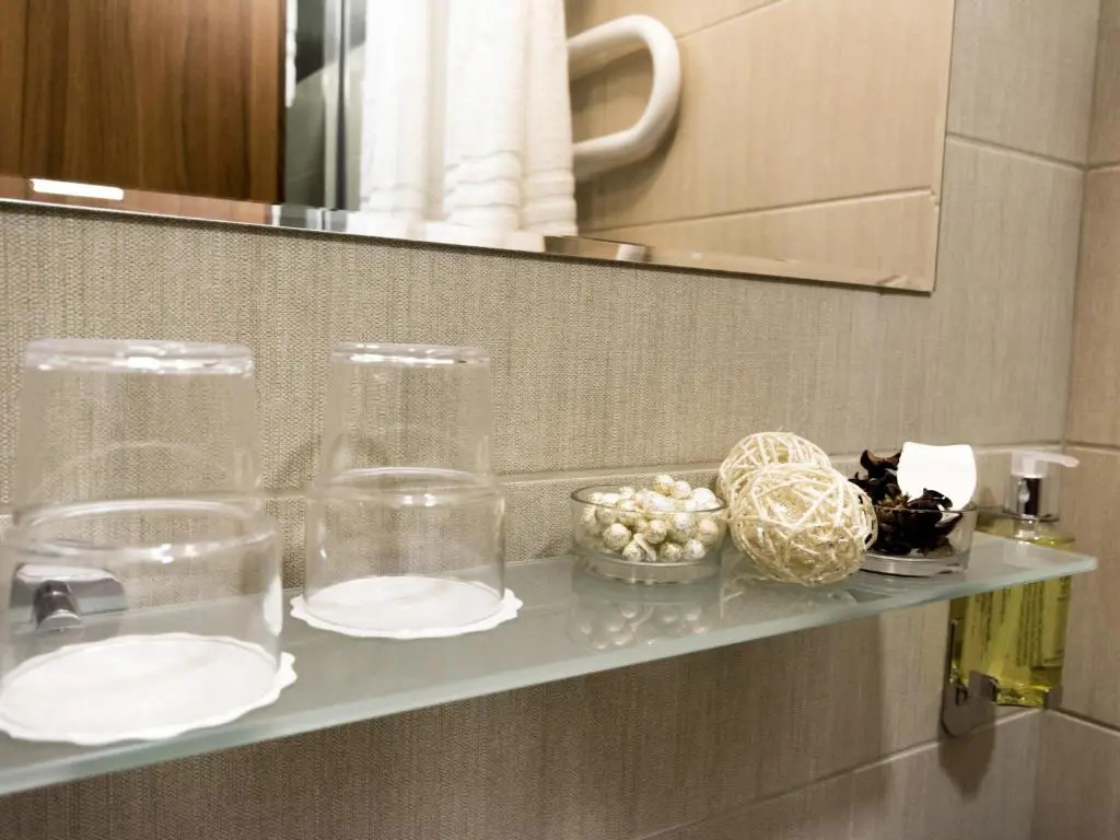 Hotel u Ledu - Chambres