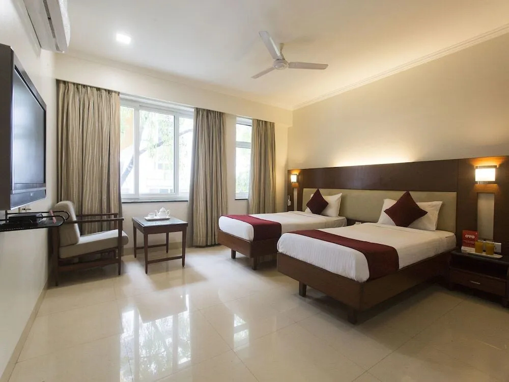 Hotel Sudarshan