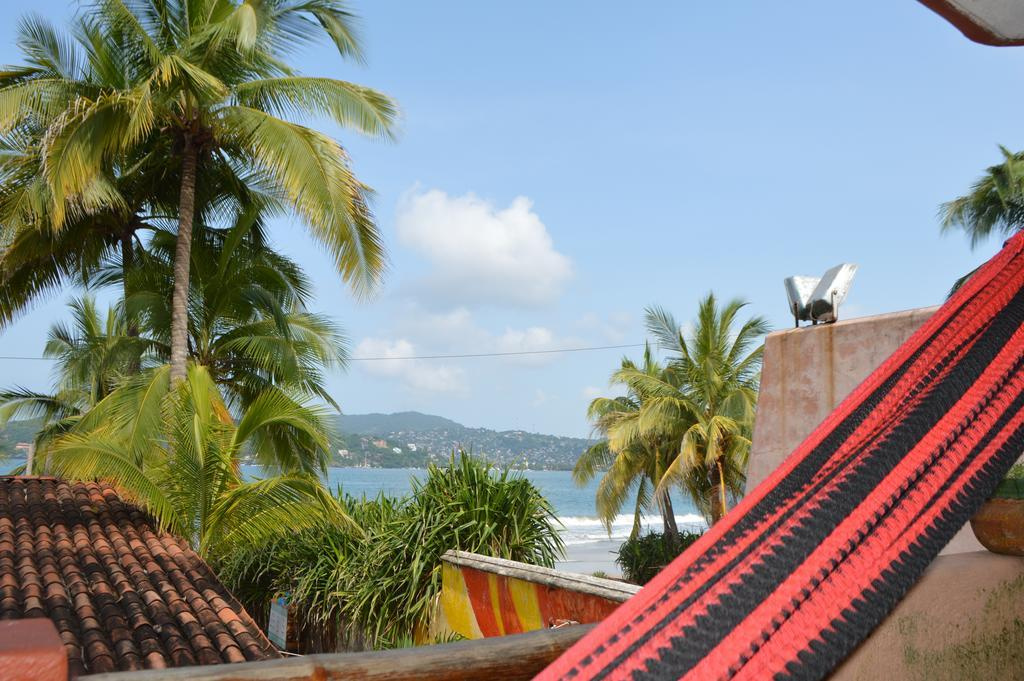Suites Playa La Ropa Hotel El Pirata