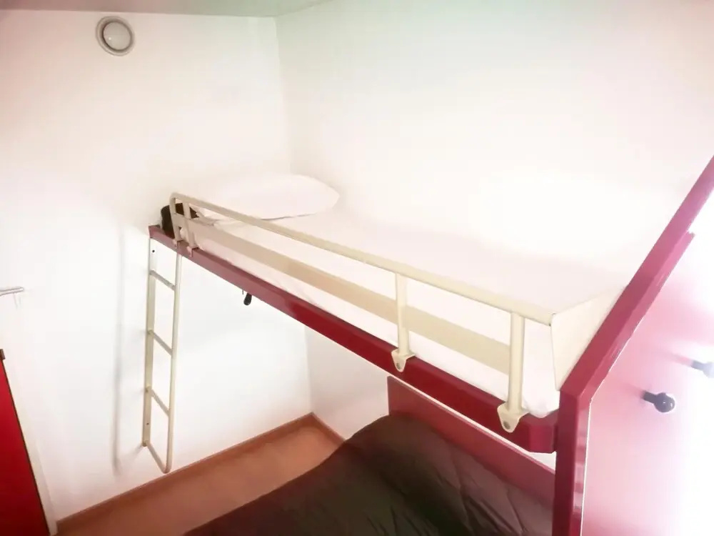 Afficher la photo 6 — Lemon Hotel Chatellerault