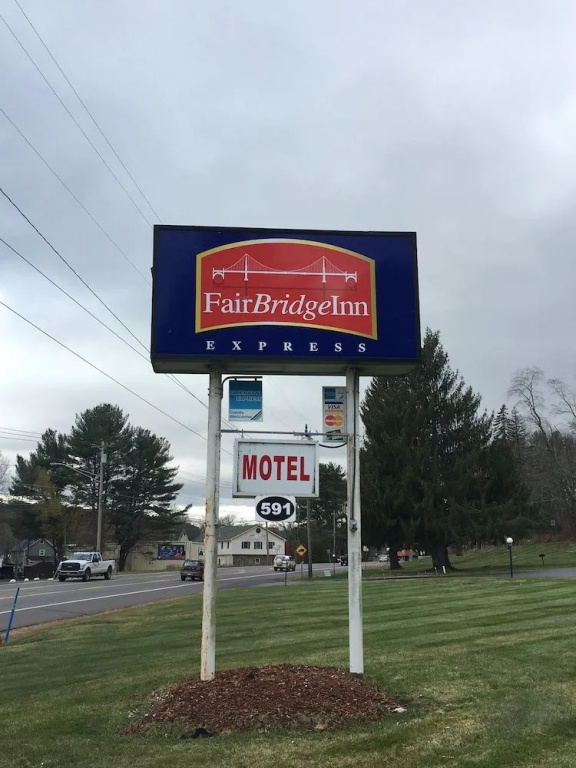 Fairbridge Inn Express