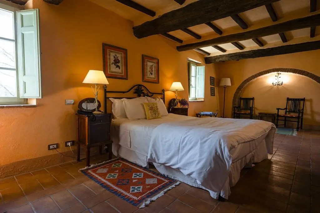 Laticastelli Country Relais - Général