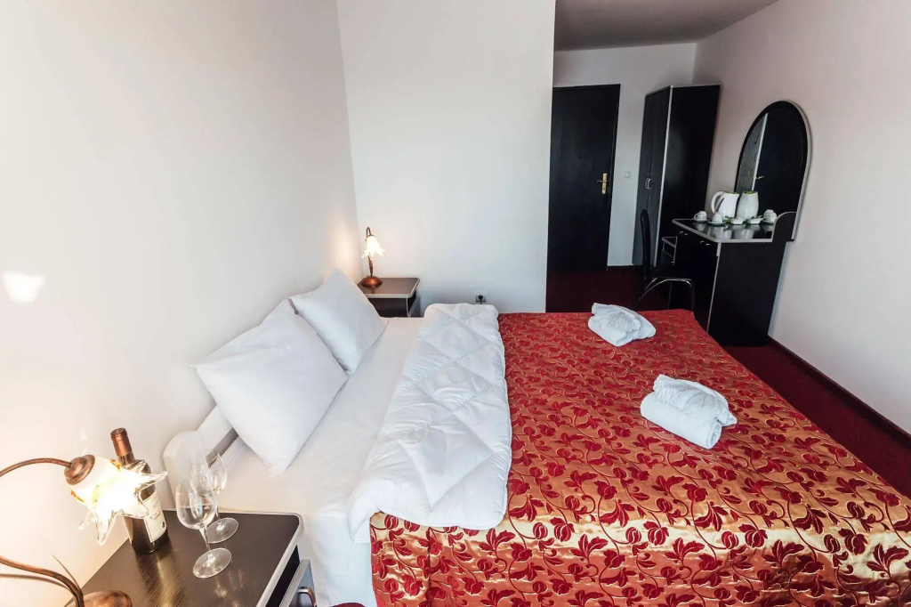 Hotel Azzurro - Général