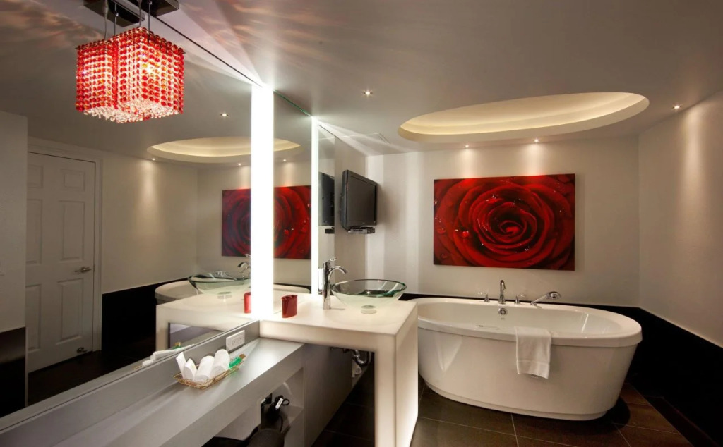 Hôtel Plaza Québec par JARO - фото 7