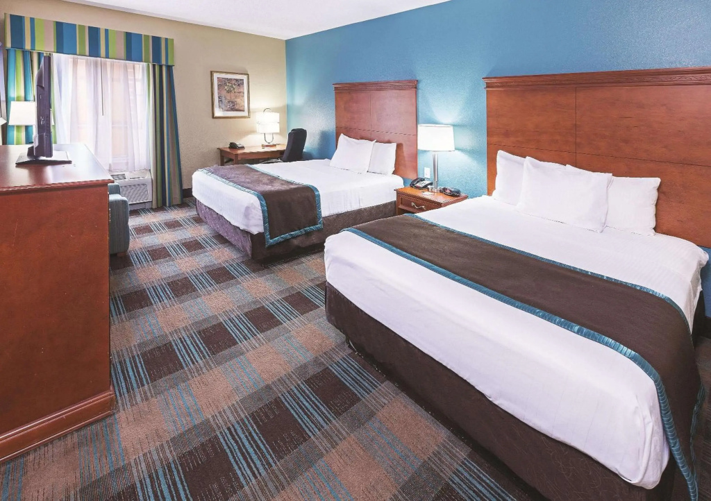 Sonesta Essential HOU Airport Road - Général