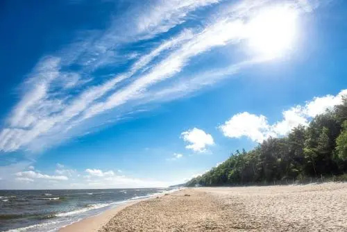 Beach & Waterfront