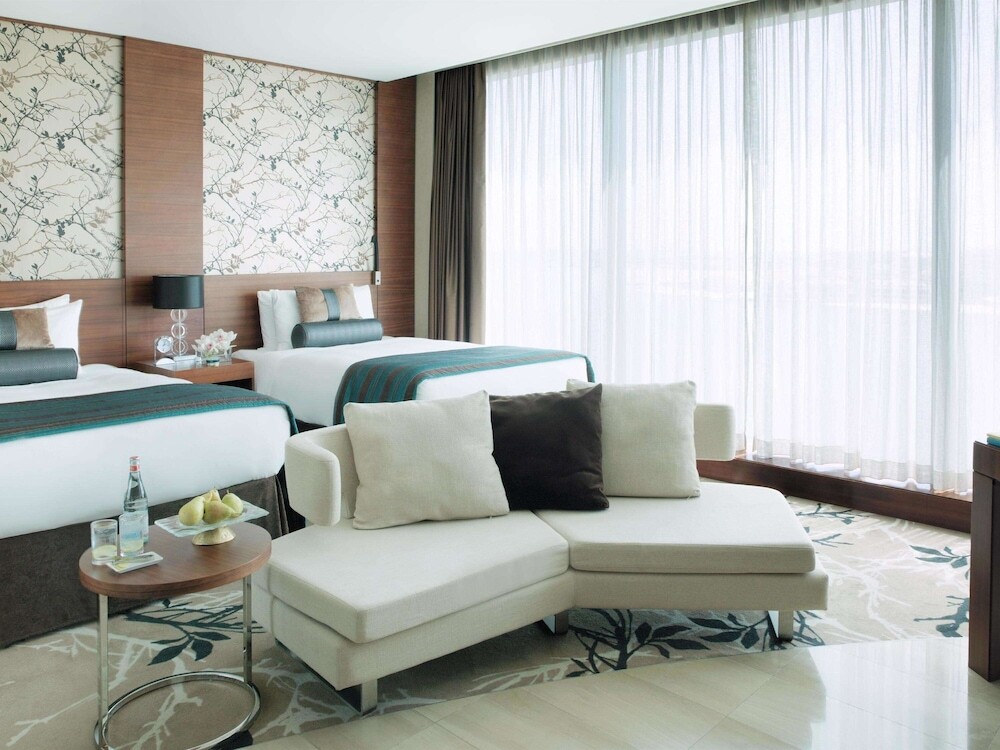 Fairmont Bab Al Bahr