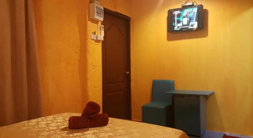 Hotel photo 13