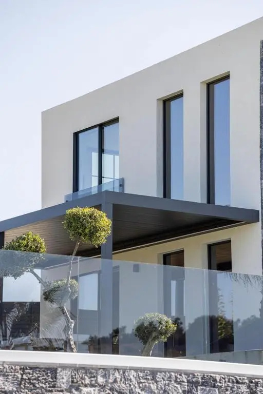 Geolivia Estate in Crete