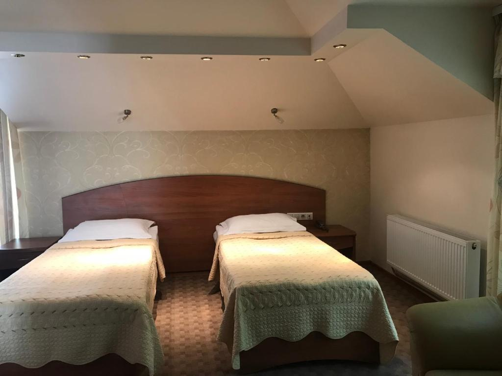 Hotel photo 7